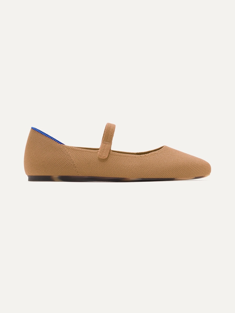 Rothy's Square Toe Mary Jane in Wren — Size 8.5 - Picture 3 of 10
